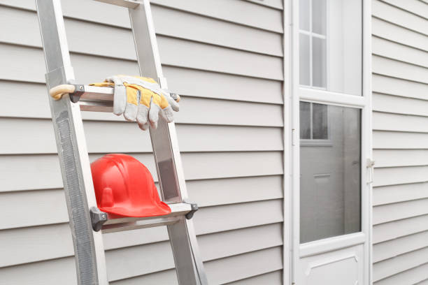 Best Siding Removal and Disposal  in Mcswain, CA