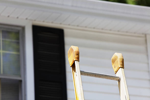 Best Composite Siding  in Mcswain, CA